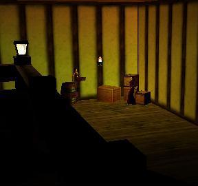Interview with Aedare