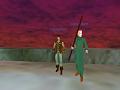 Hamelon and Celebairn