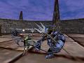 My spear is bigger than your spear!